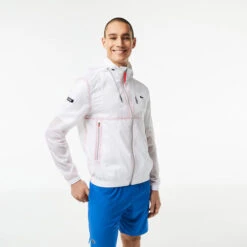 Lacoste Training Jacket Men 15 Lacoste Training Jacket Men -ADIDAS Store 03942000 13