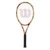 Wilson Clash 100 V2.0 Britto Hearts Tour Racket