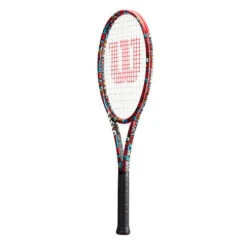 Wilson Pro Staff 97 V13 Britto Hearts Tour Racket -ADIDAS Store 03955000 0 7