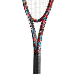 Wilson Pro Staff 97 V13 Britto Hearts Tour Racket -ADIDAS Store 03955000 10