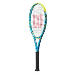 Wilson Ultra 100 V4.0 Britto Hearts Tour Racket 6 Wilson Ultra 100 V4.0 Britto Hearts Tour Racket -ADIDAS Store 03956000 0 7