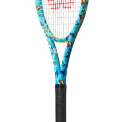 Wilson Ultra 100 V4.0 Britto Hearts Tour Racket 7 Wilson Ultra 100 V4.0 Britto Hearts Tour Racket -ADIDAS Store 03956000 10