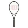 Wilson Clash 100 V2.0 Noir Tour Racket