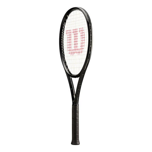 Wilson Clash 100 V2.0 Noir Tour Racket 3 Wilson Clash 100 V2.0 Noir Tour Racket - Image 3