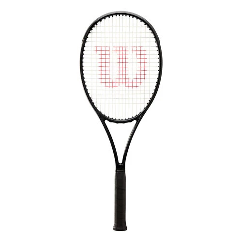 Wilson Blade 98 16X19 V8 Noir Tour Racket 1 Wilson Blade 98 16X19 V8 Noir Tour Racket