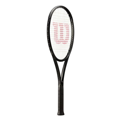 Wilson Blade 98 16X19 V8 Noir Tour Racket 2 Wilson Blade 98 16X19 V8 Noir Tour Racket - Image 2