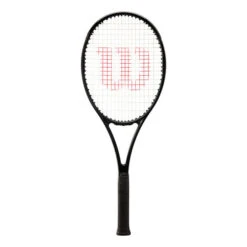 Wilson Pro Staff 97 V14 Noir Tour Racket