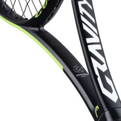 Head Graphene 360+ Gravity MP (2021) Tour Racket -ADIDAS Store 03993000 10
