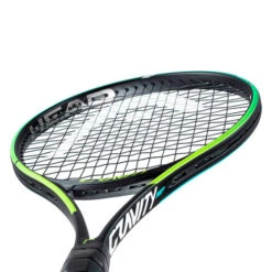 Head Graphene 360+ Gravity MP (2021) Tour Racket -ADIDAS Store 03993000 12