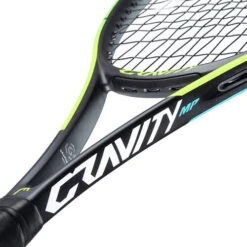 Head Graphene 360+ Gravity MP (2021) Tour Racket -ADIDAS Store 03993000 13