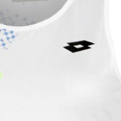 Lotto Tech W I D5 Tank Top Women -ADIDAS Store 04009000 10