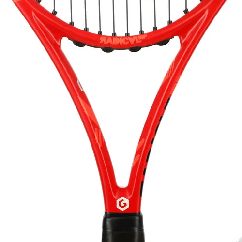 Head Graphene XT Radical MP 2022 Tour Racket (strung, Special Edition) 4 Head Graphene XT Radical MP 2022 Tour Racket (strung, Special Edition) - Image 4