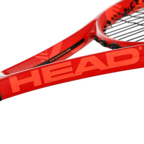 Head Graphene XT Radical MP 2022 Tour Racket (strung, Special Edition) 6 Head Graphene XT Radical MP 2022 Tour Racket (strung, Special Edition) - Image 6