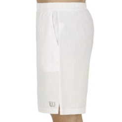 Wilson Rush 9 Woven Shorts Men -ADIDAS Store 04136000 21