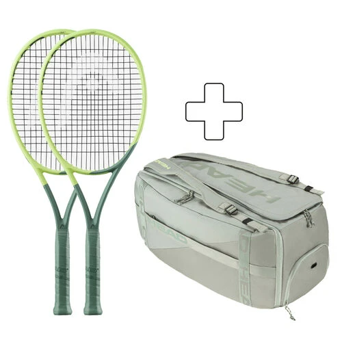 Head 2 X Extreme Tour 2022 Plus Tennis Bag 1 Head 2 X Extreme Tour 2022 Plus Tennis Bag
