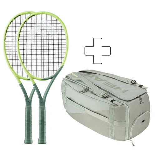 Head 2 X Extreme Team 2022 Plus Tennis Bag 1 Head 2 X Extreme Team 2022 Plus Tennis Bag