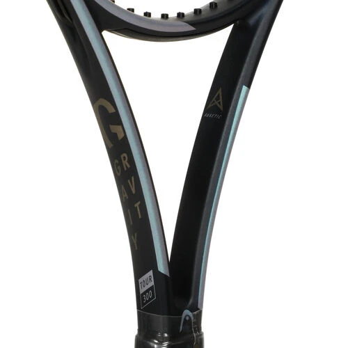Head Gravity Tour (2023) Tour Racket 4 Head Gravity Tour (2023) Tour Racket - Image 4
