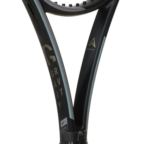 Head Gravity MP L (2023) Tour Racket 4 Head Gravity MP L (2023) Tour Racket - Image 4