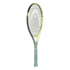 Head IG Challenge Pro (lime) Allround Racket -ADIDAS Store 04265000 0 7