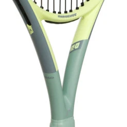 Head IG Challenge Pro (lime) Allround Racket -ADIDAS Store 04265000 10