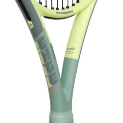 Head IG Challenge Pro (lime) Allround Racket -ADIDAS Store 04265000 11