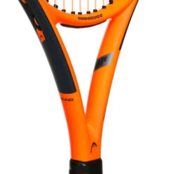Head IG Challenge MP (orange) Allround Racket -ADIDAS Store 04266000 10