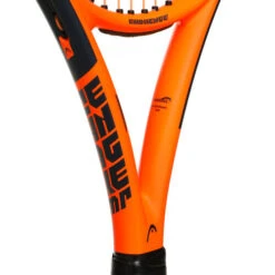 Head IG Challenge MP (orange) Allround Racket -ADIDAS Store 04266000 11