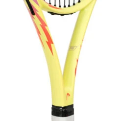 Head MX Spark Pro Allround Racket -ADIDAS Store 04300000 10