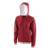 Wilson Team II Zip Hoodie Women