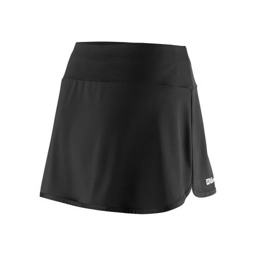 Wilson Team II 12.5 Skirt Women 2 Wilson Team II 12.5 Skirt Women - Image 2