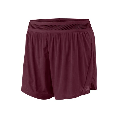 Wilson Kaos Mirage 3,5in Shorts Women 1 Wilson Kaos Mirage 3,5in Shorts Women