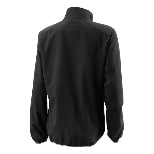 Wilson Team II Woven Training Jacket Women 2 Wilson Team II Woven Training Jacket Women - Image 2