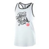 Wilson NYC Calligra Tech Tank Top Women