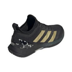 ADIDAS Adizero Ubersonic 4 All Court Shoe Women -ADIDAS Store 05330000 0 2