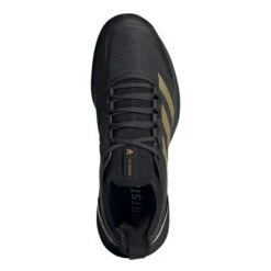 ADIDAS Adizero Ubersonic 4 All Court Shoe Women -ADIDAS Store 05330000 0 4