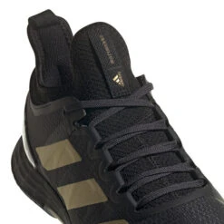 ADIDAS Adizero Ubersonic 4 All Court Shoe Women -ADIDAS Store 05330000 10