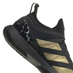 ADIDAS Adizero Ubersonic 4 All Court Shoe Women -ADIDAS Store 05330000 11