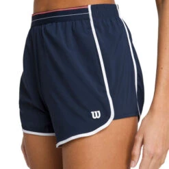 Wilson Heir Unlined Shorts Women 15 Wilson Heir Unlined Shorts Women -ADIDAS Store 05354000 16