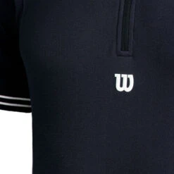 Wilson Players Seamless Polo Men -ADIDAS Store 05372000 10