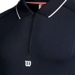 Wilson Players Seamless Polo Men -ADIDAS Store 05372000 11