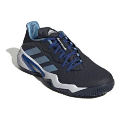 ADIDAS Barricade Men 10 ADIDAS Barricade Men -ADIDAS Store 05407000 000