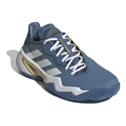 ADIDAS Barricade Women 11 ADIDAS Barricade Women -ADIDAS Store 05408000 000