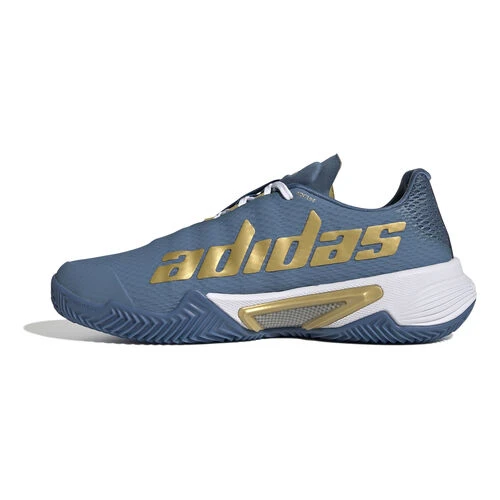 ADIDAS Barricade Women 6 ADIDAS Barricade Women - Image 6