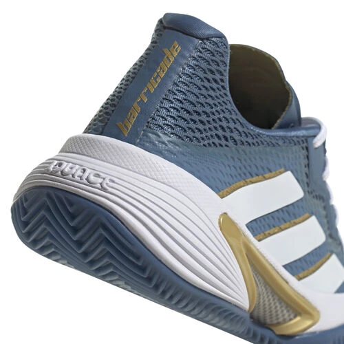 ADIDAS Barricade Women 8 ADIDAS Barricade Women - Image 8