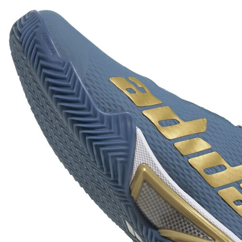 ADIDAS Barricade Women 9 ADIDAS Barricade Women - Image 9