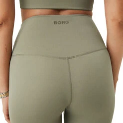 BJØRN BORG Borg High Waist Comfort Tight Women 13 BJØRN BORG Borg High Waist Comfort Tight Women -ADIDAS Store 05423000 17