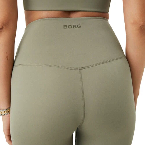 BJØRN BORG Borg High Waist Comfort Tight Women 7 BJØRN BORG Borg High Waist Comfort Tight Women - Image 7