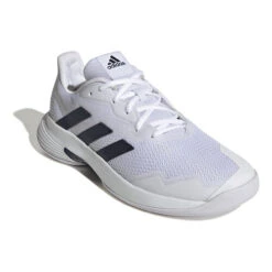 ADIDAS Court Jam Control Carpet Shoe Men 10 ADIDAS Court Jam Control Carpet Shoe Men -ADIDAS Store 05541000 000