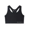 Under Armour Mid Keyhole Sports Bras Women
