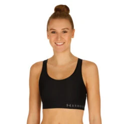 Under Armour Mid Keyhole Sports Bras Women -ADIDAS Store 05564000 15